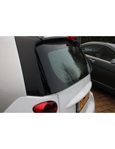 support de lunette arrière pour Smart Fortwo 451