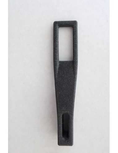 supporto lunotto posteriore per Smart Fortwo 451