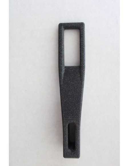 supporto lunotto posteriore per Smart Fortwo 451