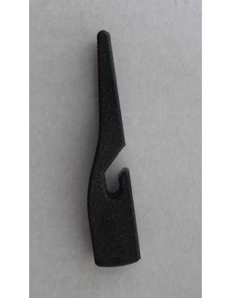 supporto lunotto posteriore per Smart Fortwo 451