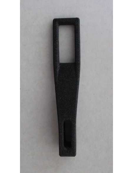 suporte de janela traseira para Smart Fortwo 451