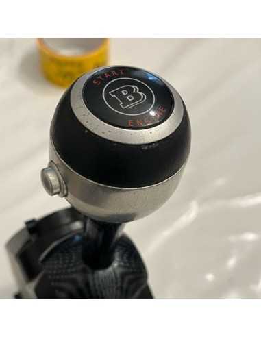 Smart Xclusive SE drive con pulsante di avvio