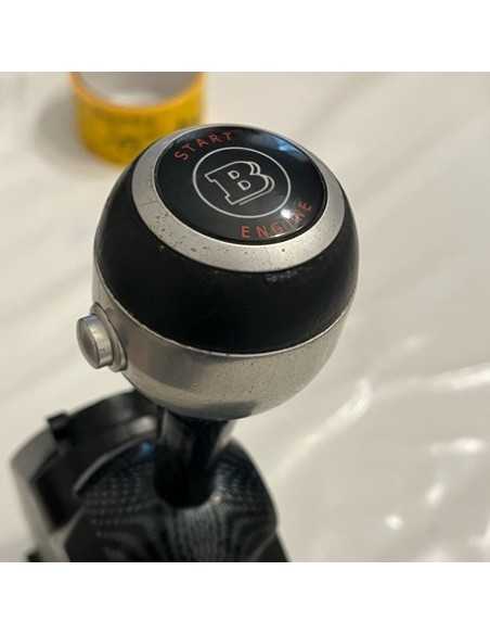 Smart Xclusive SE drive com botão de partida