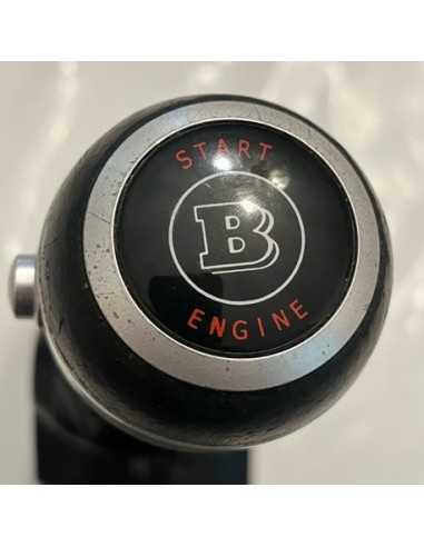 Smart Xclusive SE drive with start button