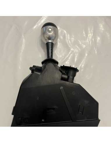 Smart Xclusive SE drive with start button