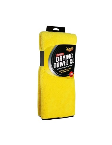 Meguiars Supreme Drying Towel XL 55x85cm