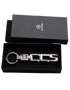 Genuine Mercedes-Benz Key Ring, Model Series CLS B66060201