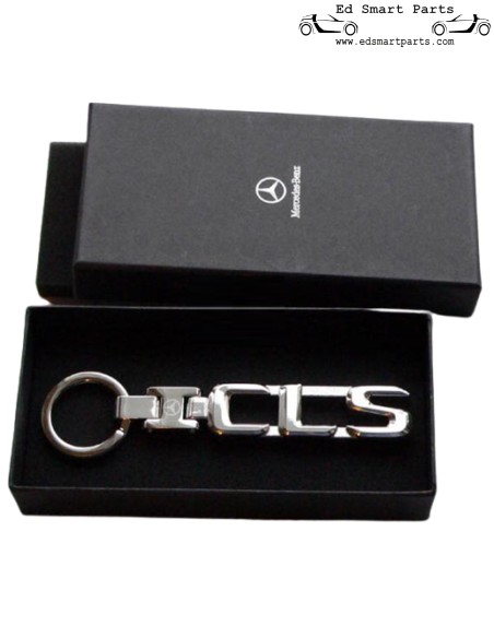 Porte-clés d'origine Mercedes-Benz, série modèle CLS B66060201