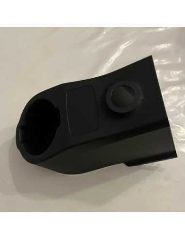 Pieza final del túnel central del Smart Fortwo Forfour Brabus 453