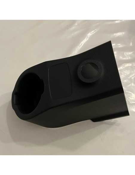 Embout de tunnel central Smart Fortwo Forfour Brabus 453