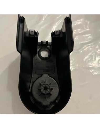 Peça final do túnel central Smart Fortwo Forfour Brabus 453