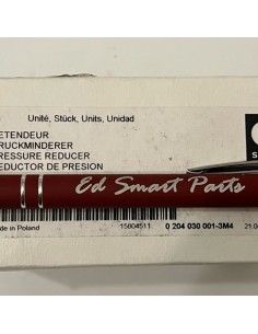 Réducteur de pression de frein arrière pour smart fortwo 450 2