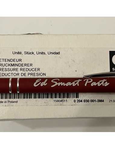 Réducteur de pression de frein arrière pour smart fortwo 450