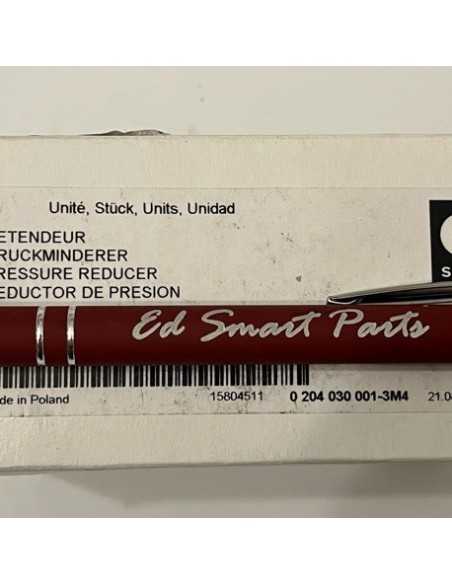 Hinterradbremsdruckminderventil für smart fortwo 450