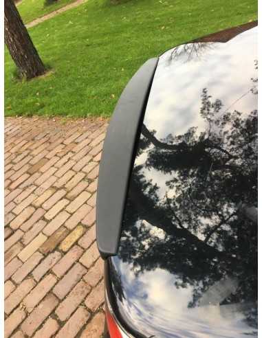 S-Mann achterspoiler voor Smart Roadster 452