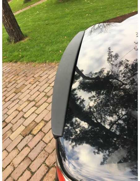 Spoiler traseiro S-Mann para Smart Roadster 452 Spoiler traseiro S-Mann para Smart Roadster 452