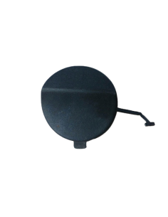 copertura paraurti inferiore nero OEM smart Fortwo 451Brabus 2