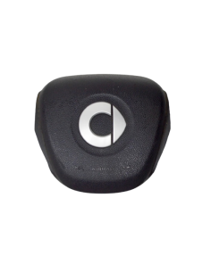 Smart ForTwo 451 steering wheel airbag 100% 2