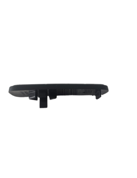 slimme Brabus Front Badge decal facelift model