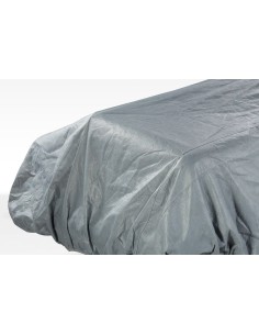 Stormforce outdoor breathable car covers for SMART - Storm Car Covers