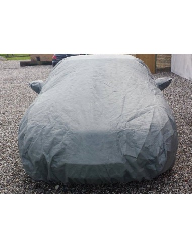 Smart Roadster and coupe Car Cover - 4 layer Stormforce