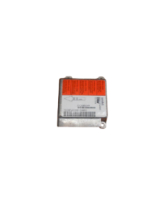 Novo sensor de unidade de controle de ECU de airbag Smart Roadster para veículos com airbags de assento