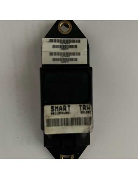 Smart Roadster Airbag SIDE SATELLITE Sensor voor voertuigen met stoelairbags Smart Roadster Airbag SIDE SATELLITE Sensor voor voertuigen met stoelairbags