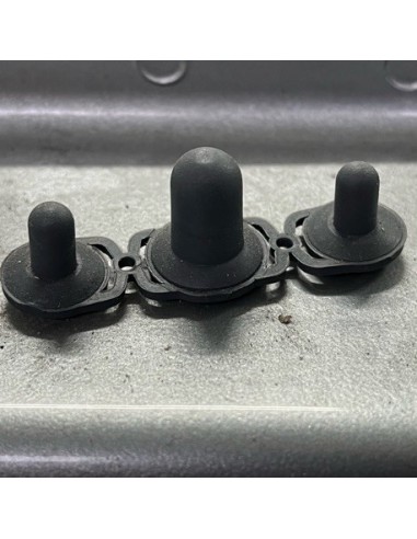 OEM Smart Roadster 452 speedo buttons Q0014897V002000000