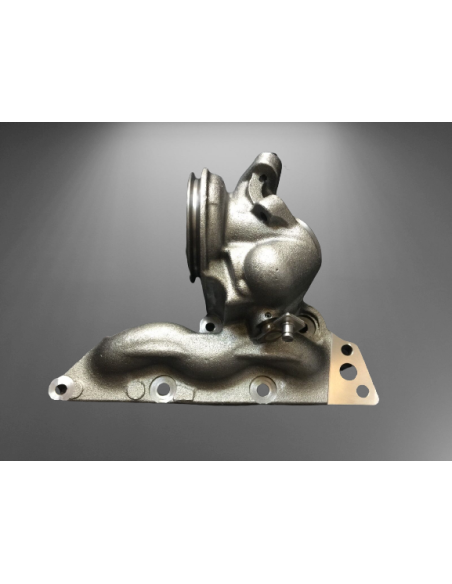 Collettore Smart Roadster 452 / ForTwo 450 61 CV/45 kW Collettore Smart Roadster 452 / ForTwo 450 61 CV/45 kW