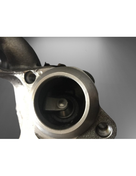 Colector de admisión Smart Roadster 452 / ForTwo 450 61 CV/45 kW