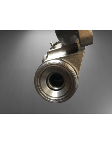 Collettore Smart Roadster 452 / ForTwo 450 61 CV/45 kW