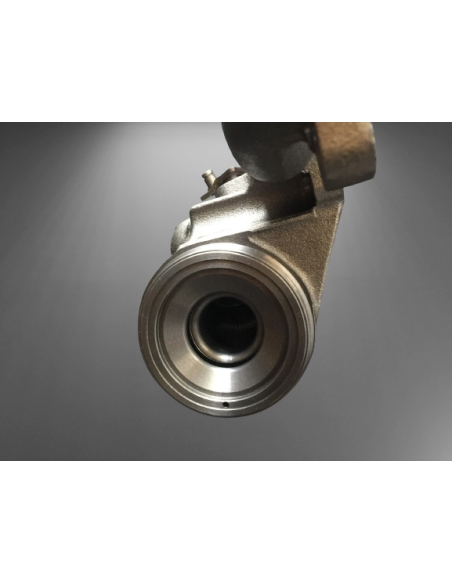 Smart Roadster 452 / ForTwo 450 61 pk/45 kW spruitstuk