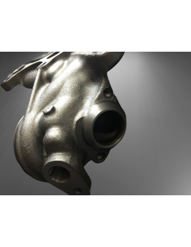 Collettore Smart Roadster 452 / ForTwo 450 61 CV/45 kW