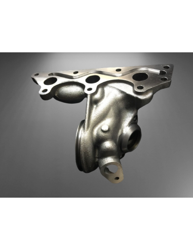 Smart Roadster 452 / ForTwo 450 61 hp/45 kw manifold