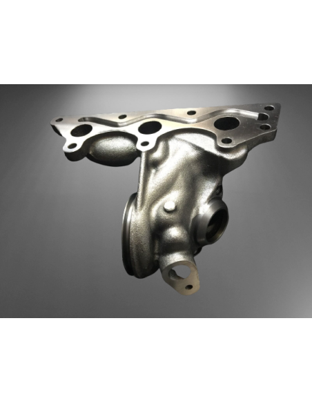 Smart Roadster 452 / ForTwo 450 61 hp/45 kw manifold Smart Roadster 452 / ForTwo 450 61 hp/45 kw manifold