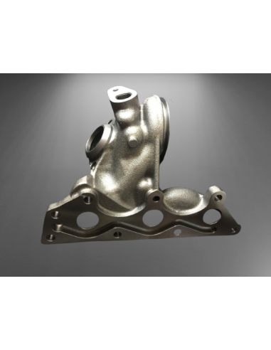 Smart Roadster 452 / ForTwo 450 61 hp/45 kw manifold