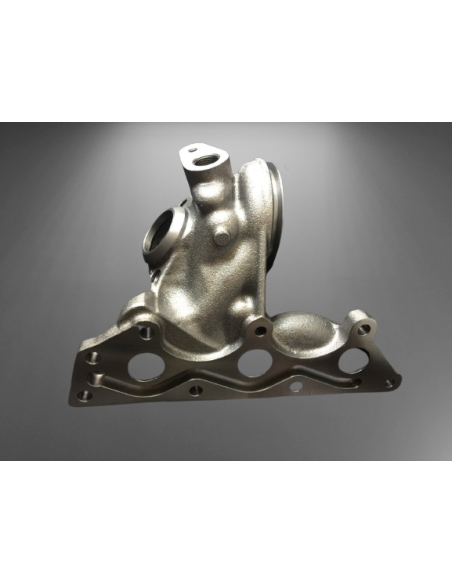 Smart Roadster 452 / ForTwo 450 61 hp/45 kw manifold Smart Roadster 452 / ForTwo 450 61 hp/45 kw manifold