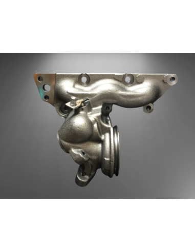 Smart Roadster 452 / ForTwo 450 61 hp/45 kw manifold