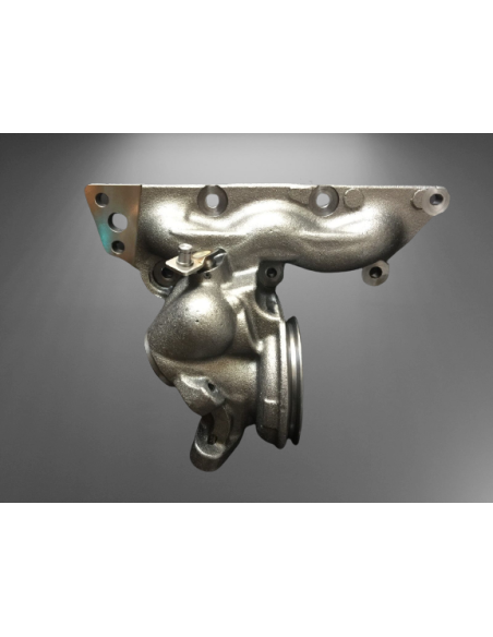 Smart Roadster 452 / ForTwo 450 61 hp/45 kw manifold Smart Roadster 452 / ForTwo 450 61 hp/45 kw manifold