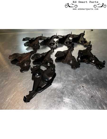 Smart Fortwo 451 M132 Lid Engine Mount An Gearbox A1320110032