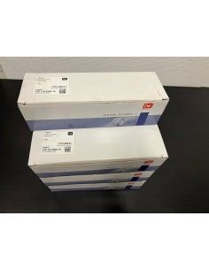 Piston set for 3 cylinders of petrol engine Smart Roadster 452 130110000415