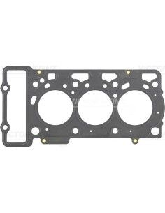 Kit guarnizioni, testata cilindro smart Fortwo 450 599 cc 0,45mm 61-33895-00
