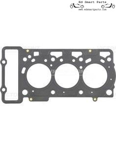 Pakkingset, cilinderkop smart Fortwo 450 599 cc 0,45 mm Ø 64 mm 61-31400-00