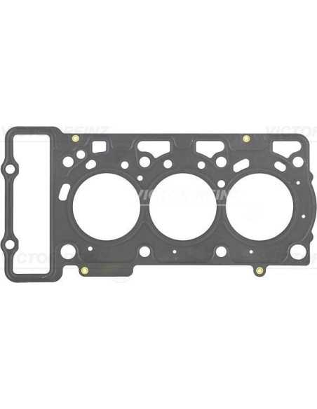 Pakkingset, cilinderkop smart Fortwo 450 599 cc 0,45mm 61-33895-00 Pakkingset, cilinderkop smart Fortwo 450 599 cc 0,45mm 61-33895-00