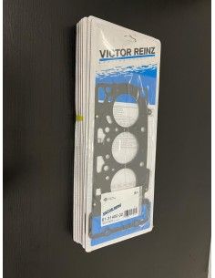 Kit guarnizioni, testata cilindro smart Fortwo 450 599 cc 0,45mm 61-33895-00 2