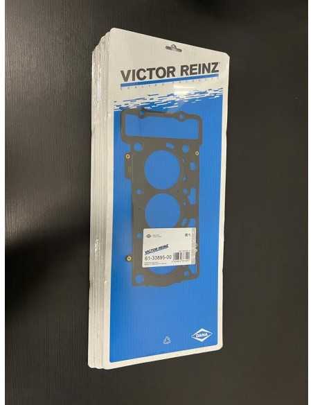 Jogo de juntas, cabeçote smart Fortwo 450 599 cc camadas metálicas 61-33895-00 Jogo de juntas, cabeçote smart Fortwo 450 599 cc camadas metálicas 61-33895-00