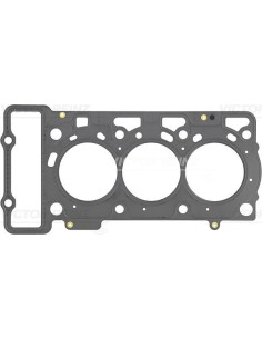 Gasket Set, cylinder head smart Fortwo 450 599 cc metal layers 61-33895-00 2