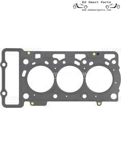 Gasket Set, cylinder head smart Fortwo 450 roadster 452 698 cc metal layers Ø 67 mm 61-33895-00 2