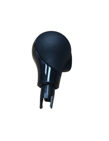 Pommeau de levier de vitesse en cuir Smart Fortwo Forfour 453 EQ A4532603100 9J65