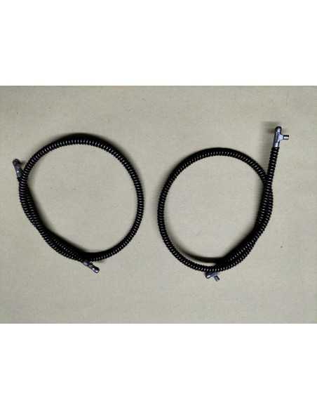 Smart Roadster Folding Roof Short Distance Cables Smart Roadster Folding Roof Short Distance Cables